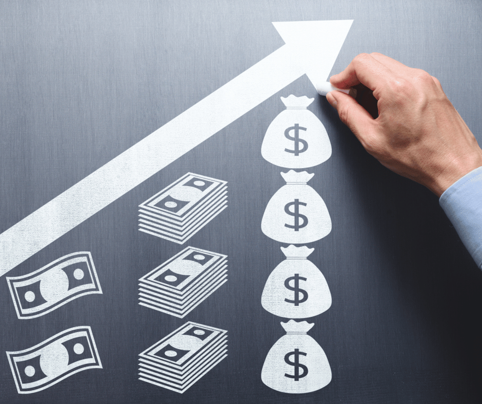 Be a MoneyCoach & Engage your Clients and Prospects with Financial Literacy Events to SpringBoard Towards Success