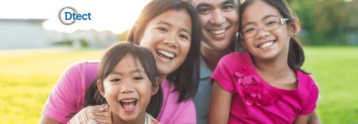 dtect gene screening